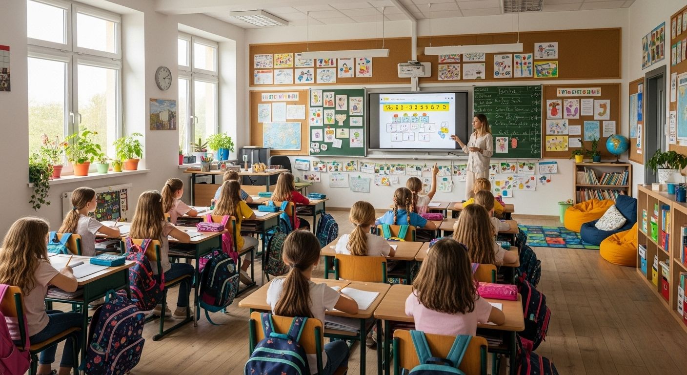 1月24日【今日は何の日？】「教育の国際デー」――何を学ぶべきか
