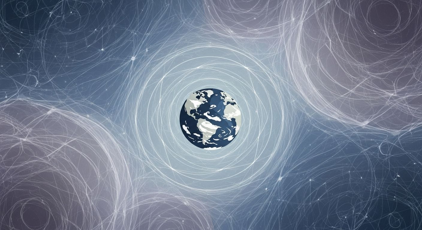 真空崩壊の思考実験｜もし50年後に世界が終わると分かったら──未来が保証されていない世界で、科学と倫理はどう変わるのか