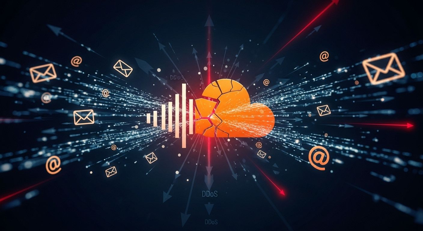 SoundCloudで大規模データ侵害、29.8百万アカウントに影響｜ShinyHuntersによる恐喝とDoS攻撃の全貌