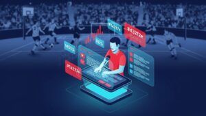 SpoLive、AIスポーツ記者で試合レポートを数十秒生成──LLMがアマスポを変える - innovaTopia