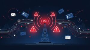 TOKYO FM、300万件超のデータ流出疑惑──元日に観測されたサイバー攻撃の全容 - innovaTopia