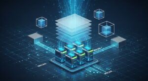 ソフトバンクがAIインフラ事業参入、「Infrinia AI Cloud OS」でGPUクラウドの運用負担を大幅削減 - innovaTopia