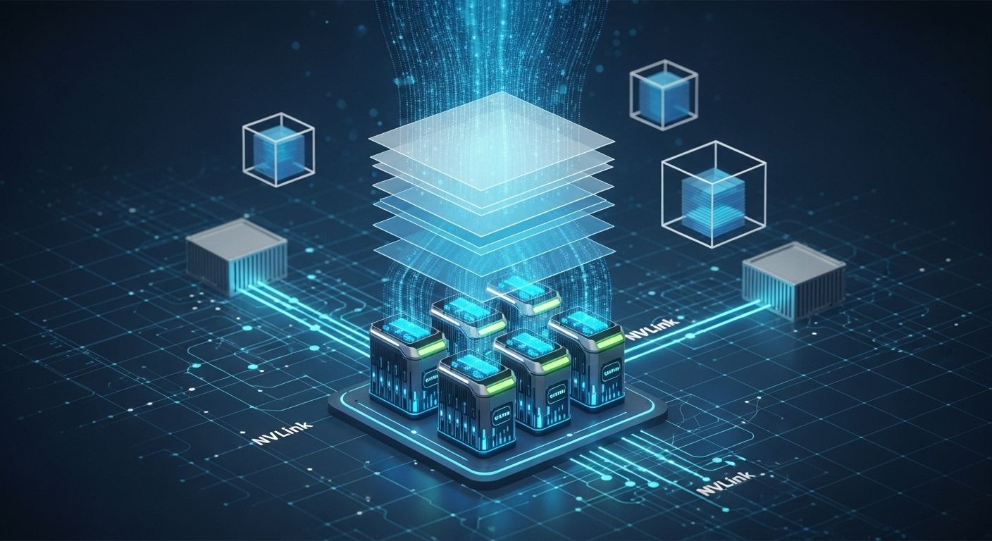 ソフトバンクがAIインフラ事業参入、「Infrinia AI Cloud OS」でGPUクラウドの運用負担を大幅削減