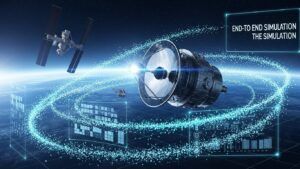 中国CSST、打ち上げ前の「デジタルリハーサル」で観測データを完全再現 - innovaTopia