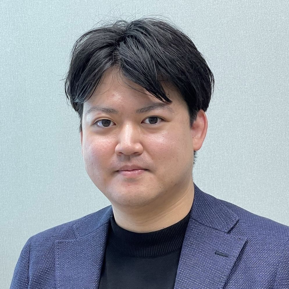 藤島氏アイコン - innovaTopia