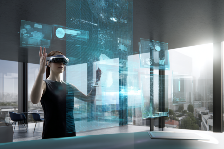 2月2日【今日は何の日？】VRの日はいつまで続くか？AppleとMetaが描く「空間」の未来
