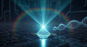 90nmのLEDが誕生——浙江大学・ETH Zurichが示すナノスケール発光素子の可能性