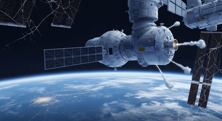 Boeing Starliner事故、NASAが最深刻「タイプA」に分類 - innovaTopia