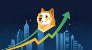 Dogecoin急騰20%の背景──企業財務が7.8億DOGE保有へ - innovaTopia