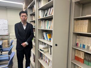 哲学者「宮村悠介」と対談：「人格ってどんなもの？」「今の時代に問われる人格と教養」-AI時代、移り行く社会で哲学は必要か