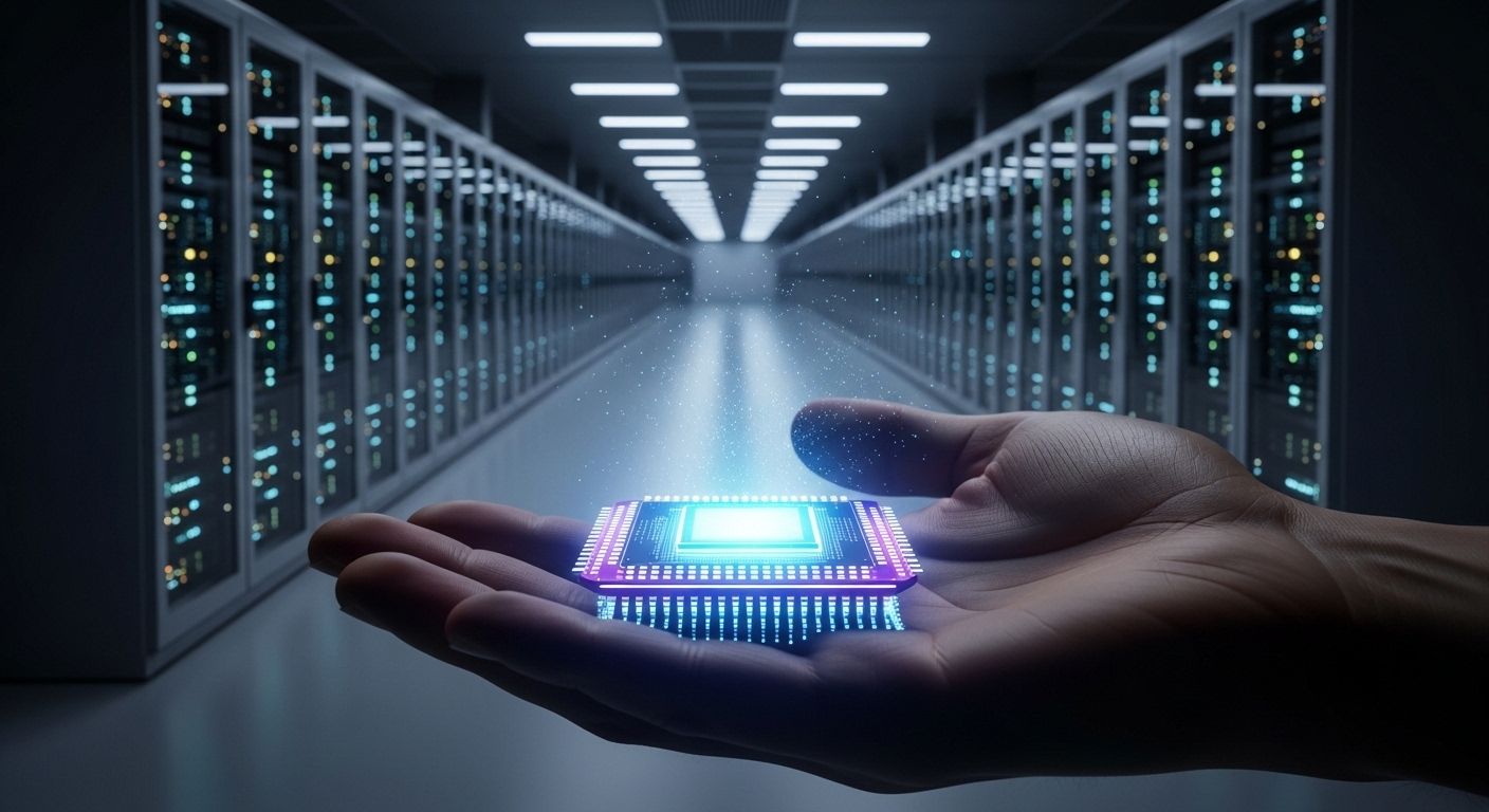 Microsoft、2029年までに商用量子コンピュータMicrosoft、2029年までに商用量子コンピュータのデータセンター稼働を予測 - innovaTopia