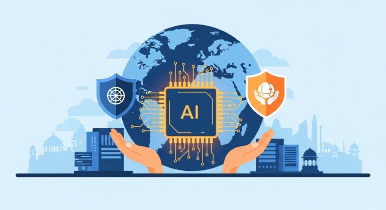 OpenAIアルトマン、AI規制の国際機関設立を提唱 ― インドAIサミットで「IAEA型」の枠組み求める - innovaTopia