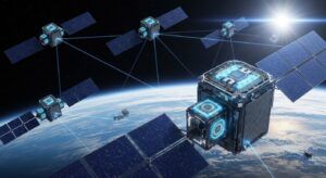 SpaceX、最大100万基の軌道上データセンター構想をFCCに申請──AIブームが宇宙インフラ競争を加速 - innovaTopia