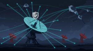 Starlink端末2,420台をブロック——ウクライナ軍のサイバーおとり作戦が成功 - innovaTopia