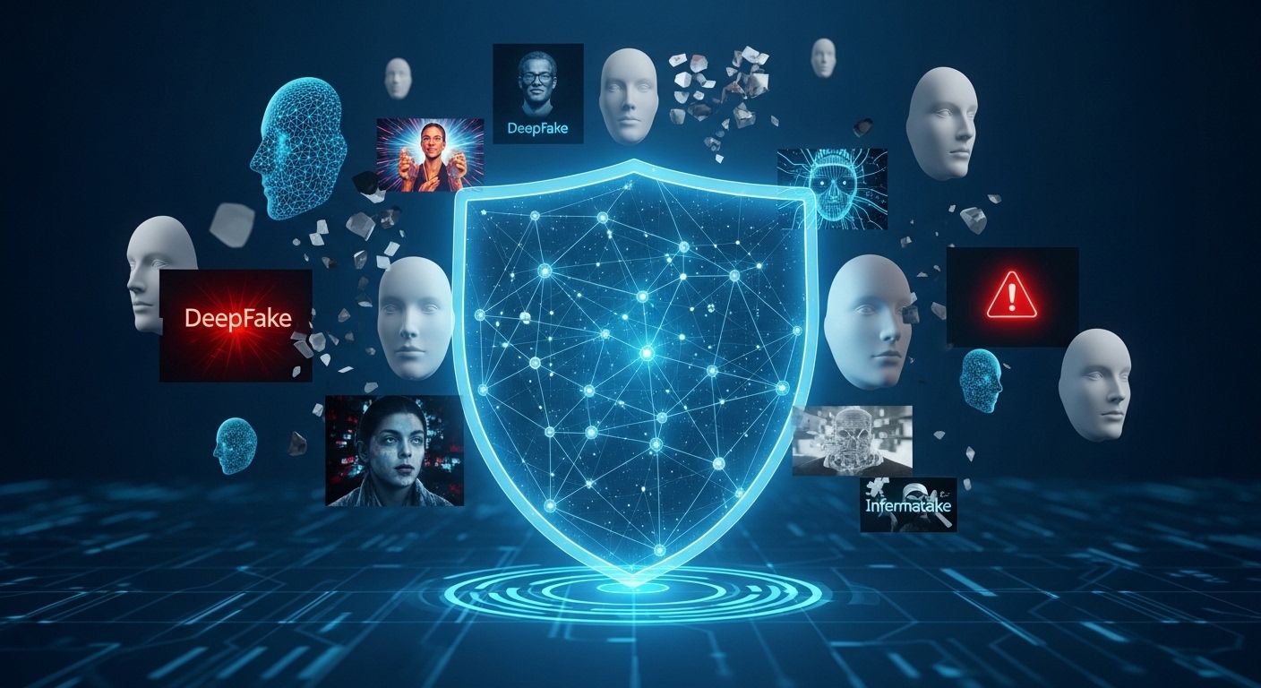 Umanitek「Guardian Agent」、ハルシネーションとディープフェイクに対抗