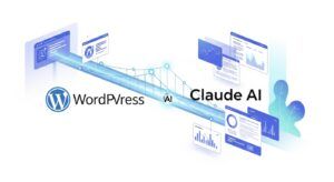 WordPress.com、Claude向け公式コネクターをリリース―読み取り専用アクセスで安全なAI連携を実現 - innovaTopia