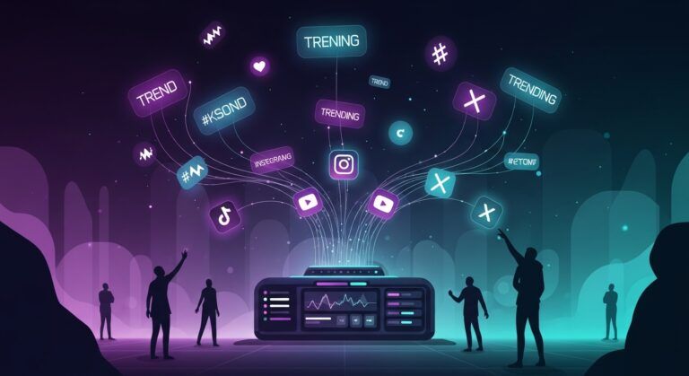Zora「Attention Markets」始動——トレンド売買時代とSocialFiの行方 - innovaTopia