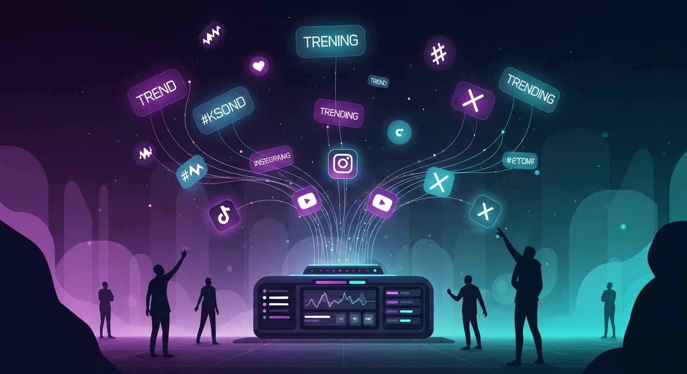 Zora「Attention Markets」始動——トレンド売買時代とSocialFiの行方 - innovaTopia