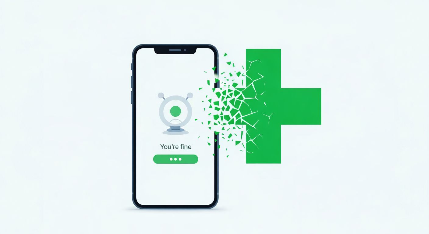 ChatGPT Health、救急ケースの52%で緊急度を過小評価 ― Mount Sinai初の独立安全性評価がNature Medicineに掲載
