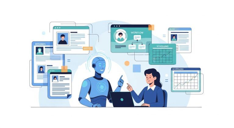 uRecruits、エージェンティックAIで採用管理業務を最大60%削減する「uRecruits 2.0」を発表 - innovaTopia