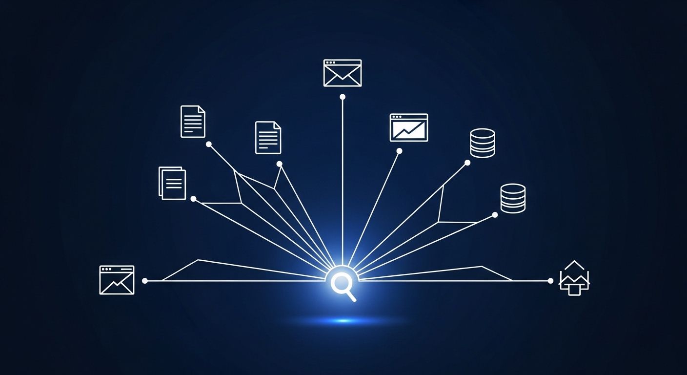 クエリファンアウト可視化ツールをQueue株式会社が無料公開、生成AIの検索分解プロセスを実データで解明