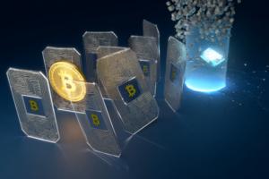 ビットコイン量子リスクは限定的──CoinSharesが160万BTC分散効果を指摘 - innovaTopia