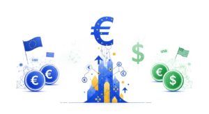 ユーロ建てステーブルコイン発行へ、EU財務相が協議―米ドルへの依存度を低減する狙い - innovaTopia
