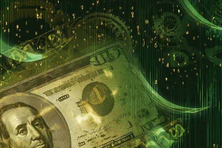 3月10日【今日は何の日?】通貨の仮想化が始まった「合衆国券」発行 - innovaTopia