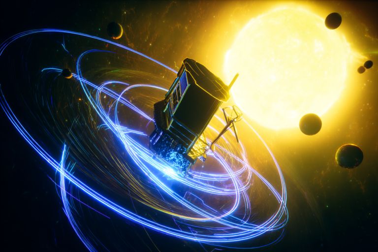 3月7日【今日は何の日?】宇宙のビッグデータをAIが解析!ケプラー望遠鏡が変えた天文学 - innovaTopia