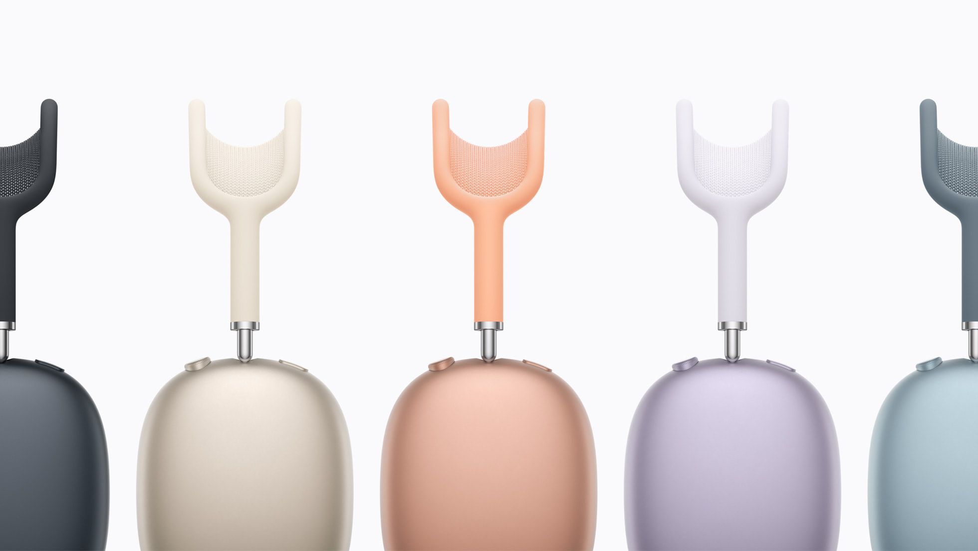 Apple、AirPods Max 2、H2チップ搭載で登場——ANC1.5倍・ロスレス・ライブ翻訳を一挙搭載