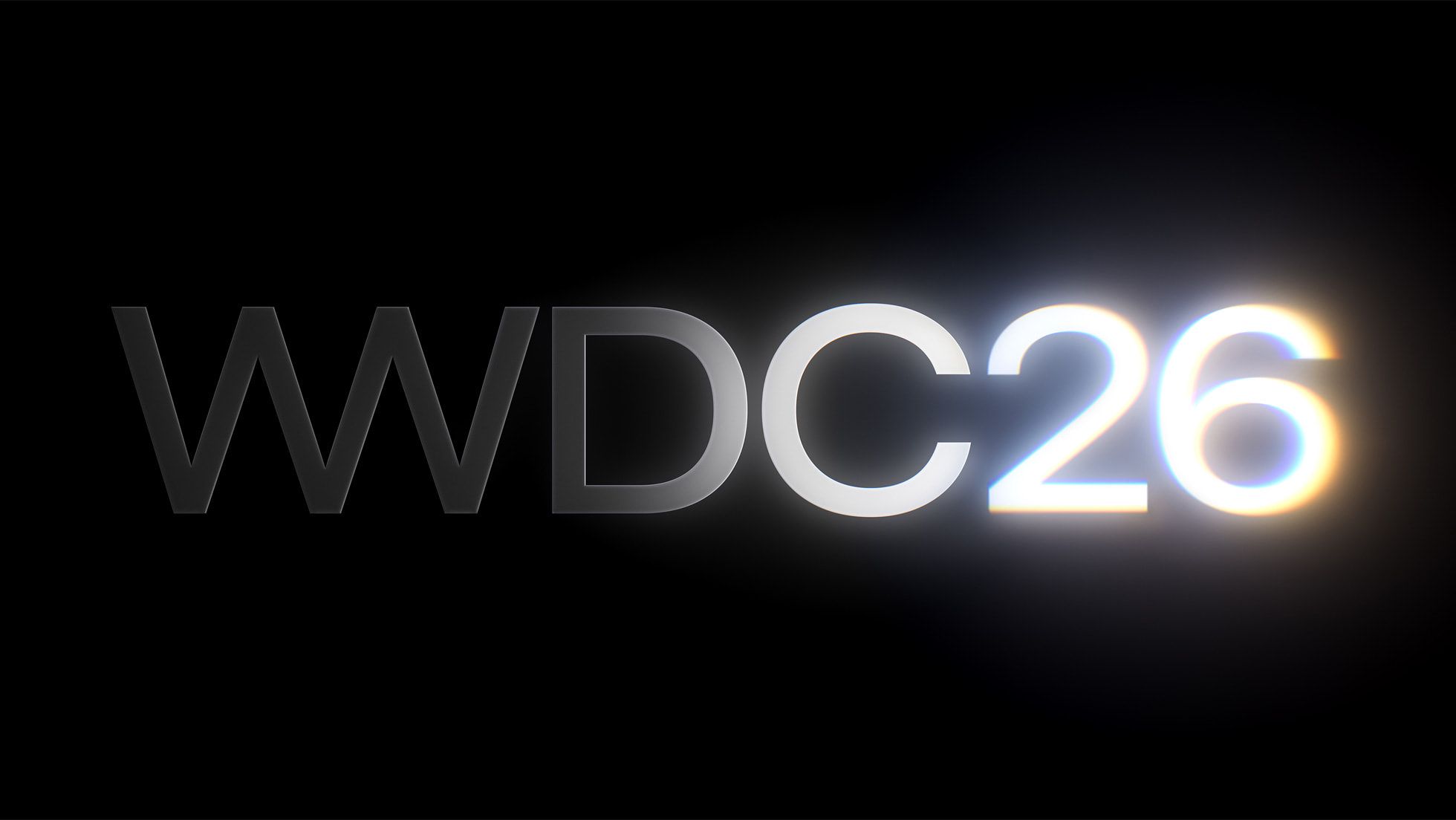 WWDC26が6月8日に開催決定｜「AI advancements」を掲げたAppleのAI戦略とは？