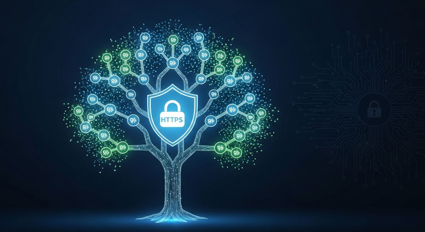 Google Chrome、量子耐性HTTPS証明書「Merkle Tree Certificates」を段階展開へ