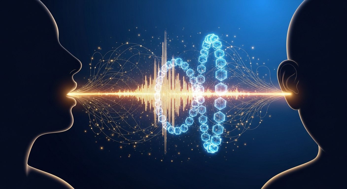 VOICENCE × 別所哲也｜AI音声が「1人2役」をこなす時代、声の権利はどう守られるか
