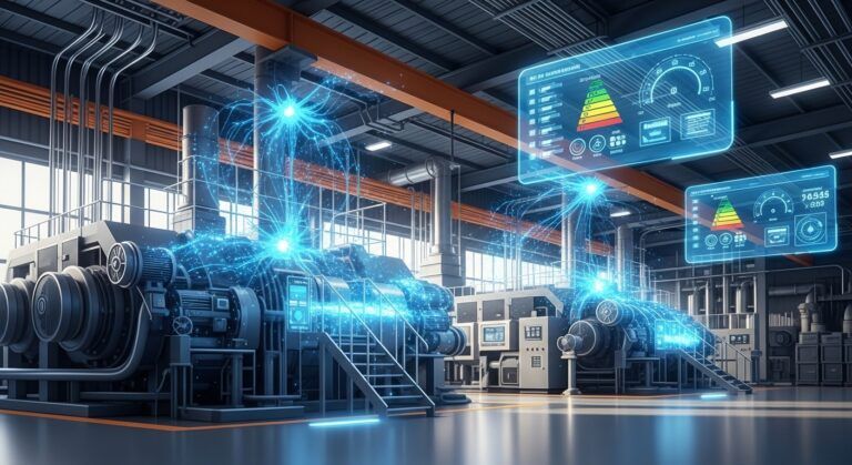 経産省がAI×省エネの指針を初公表、EMS導入に補助金|3月下旬に公募開始 - innovaTopia