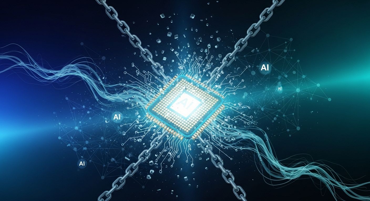Arm AGI CPU発表—MetaやOpenAIが採用するAI時代の新世代CPUとは何か