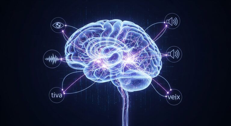 TRIBE v2|Metaが公開した「脳のデジタルツイン」AIは神経科学をどう変えるか - innovaTopia