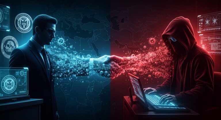 Void Manticore・MuddyWater・Stryker——イランMOISがサイバー犯罪と融合する新時代の脅威 - innovaTopia