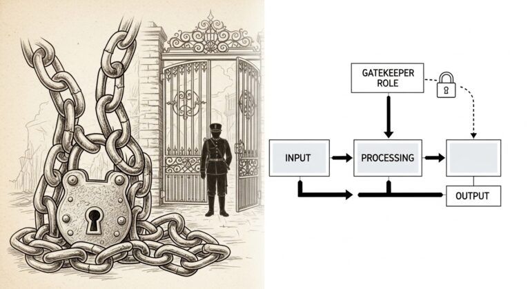 Metaphor Shift — From Figurative to Literal - innovaTopia