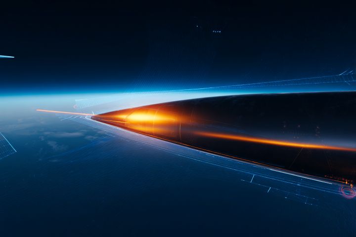 3月27日【今日は何の日?】マッハ7の衝撃。極超音速旅客機を実現するX-43Aの功績 - innovaTopia