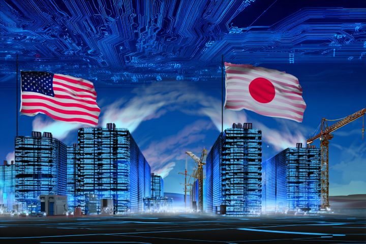 ソフトバンクGら日米21社が『ポーツマスコンソーシアム』発足、米オハイオ州9.2GWガス発電・10GW AIデータセンター案件に参画へ
