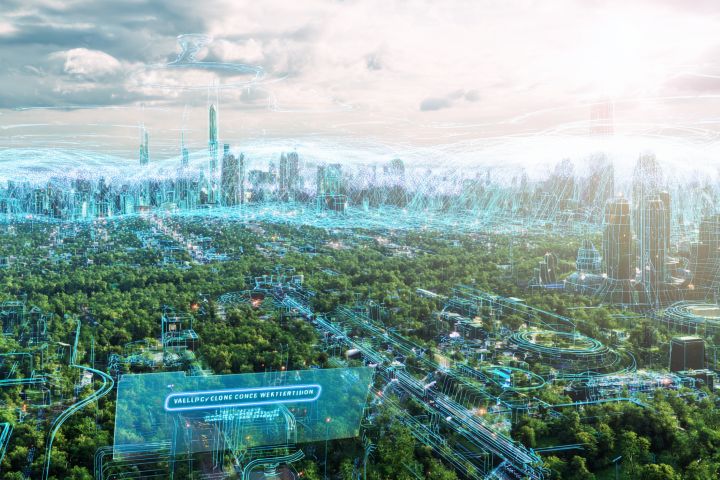3月23日【今日は何の日?】世界気象デーと2030年の「気象連動型社会」 - innovaTopia