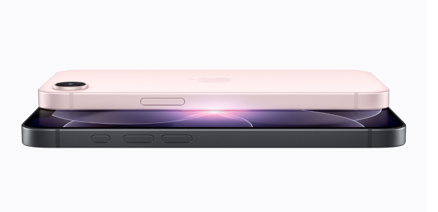 Apple、iPhone 17e 正式発表——A19チップ・C1Xモデム搭載で「エントリー」の概念が変わる