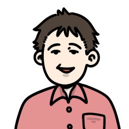 投稿者アバター