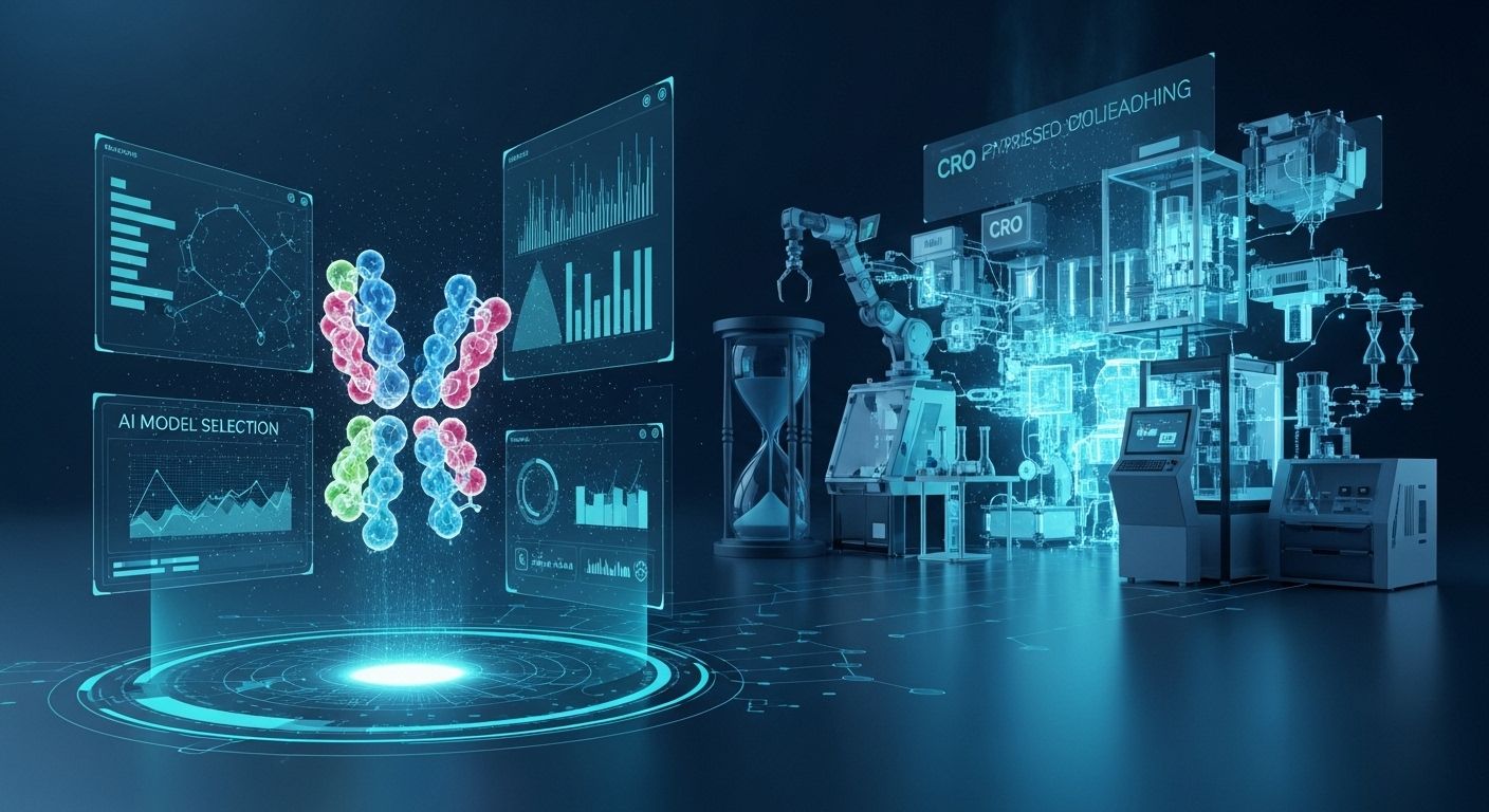 Amazon Bio Discovery｜コーディング不要でAI創薬インフラを束ねる、AWSの新プラットフォーム
