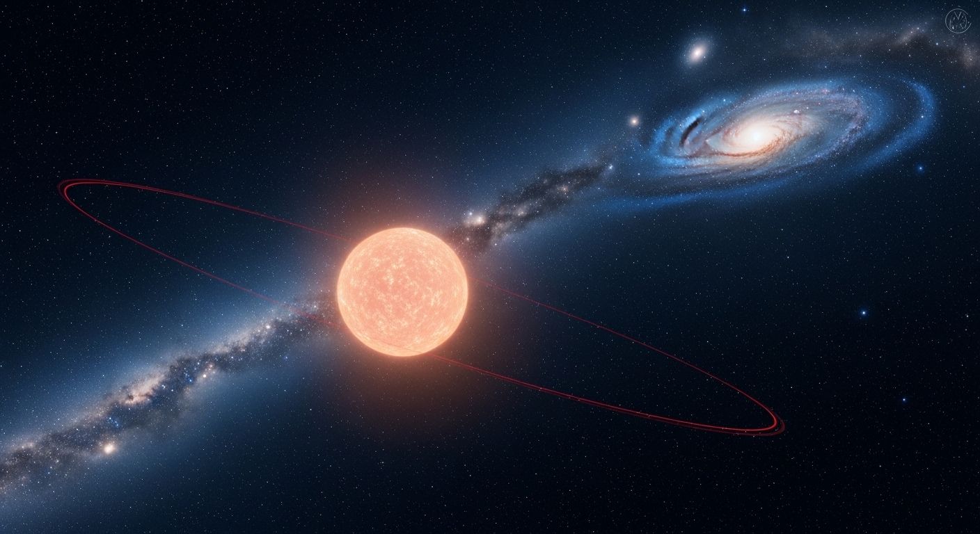 SDSS × シカゴ大学生が発見。宇宙最古レベルの星「古代の移民」が書き換える、初期宇宙の常識 - innovaTopia