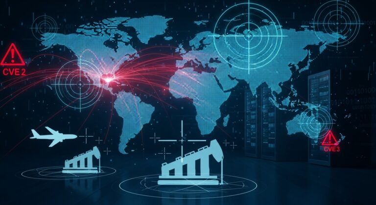 MuddyWater型攻撃が中東で拡大—n8n・Langflow・OWA狙い、エジプト航空から200ファイル流出 - innovaTopia