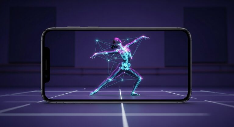 AI DANCE LAB Supported by SoftBank、月額1,480円で提供開始|LDH監修のプロの動きとAI骨格推定でダンスを磨く - innovaTopia