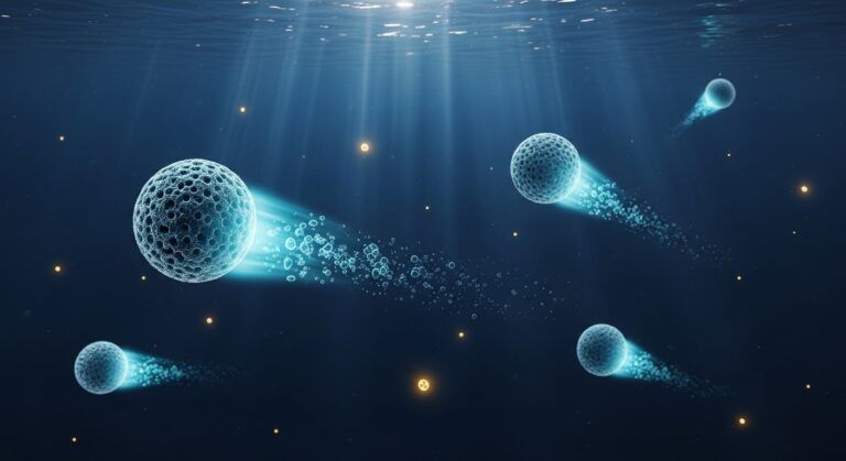 中国科学院、海水から「狩る」マイクロモーター開発|光駆動MOFが拓くウラン抽出の新時代 - innovaTopia