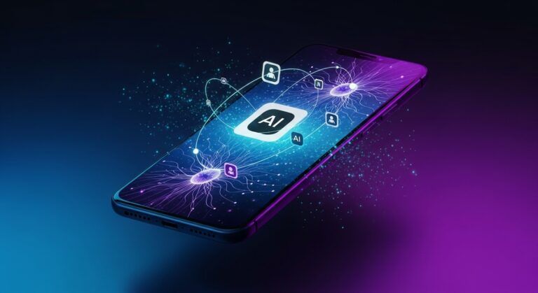 OpenAIスマホ計画、2028年量産で「ポスト・アプリ時代」へ―Luxshareが製造担当、ミンチー・クオ氏が新リーク - innovaTopia