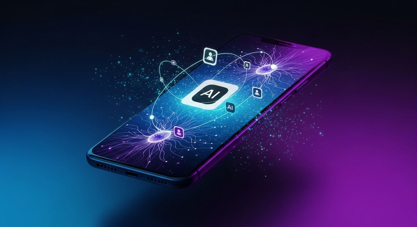 OpenAIスマホ計画、2028年量産で「ポスト・アプリ時代」へ―Luxshareが製造担当、ミンチー・クオ氏が新リーク